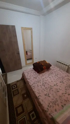 تصویر 17 - آپارتمان مبله ساحلی امید (طبقه اول) در  نوشهر