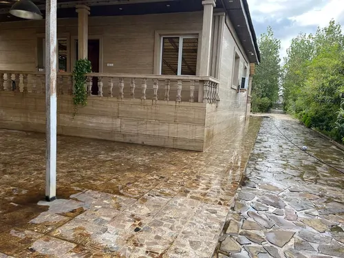 تصویر 17 - ویلا خونه ی مادربزرگه در لاهیجان