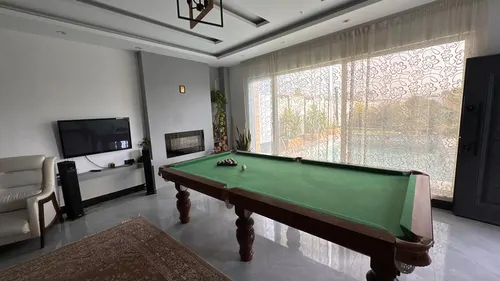 تصویر 9 - ویلا استخردار آبگرم عرفان در  سهیلیه