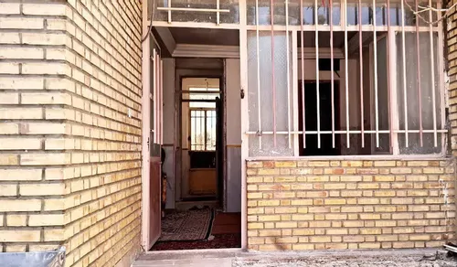 تصویر 13 - خانه ویلایی گلزار در  دامغان