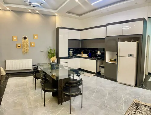 تصویر 5 - ویلا استخردار آبگرم لوکس پینار با بیلیارد در  سهیلیه