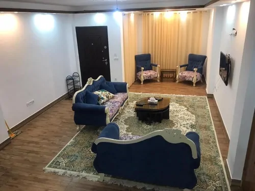 تصویر 2 - ویلا ویلا ساحلی مهر در فریدون کنار