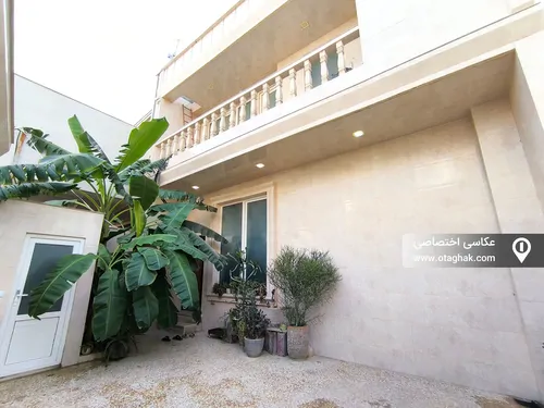 تصویر 19 - خانه ویلایی چاس  در  بوشهر