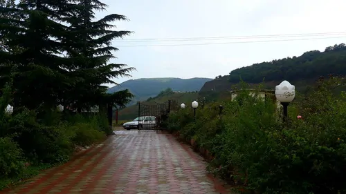تصویر 3 - ویلا جنگلی در آستارا