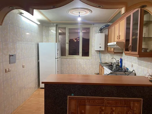 تصویر 4 - آپارتمان مبله چالدران دولت آباد(3) در تهران