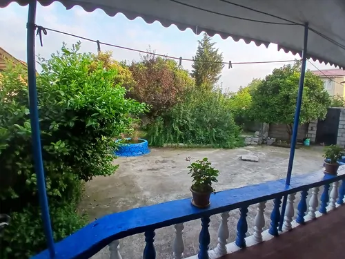 تصویر 9 - سوییت ویلایی فرشاد در  رضوانشهر