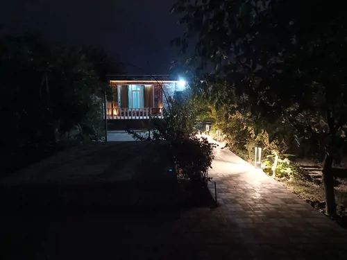 تصویر 3 - ویلا لاکچری دنج آروم  در چهارباغ