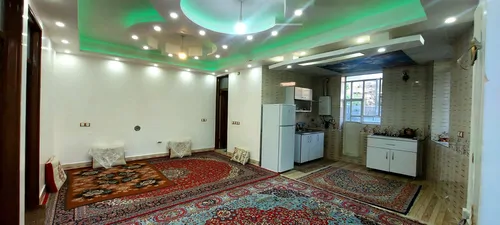 تصویر 2 - ویلا ویلای کاپیتان نریمان در دنا