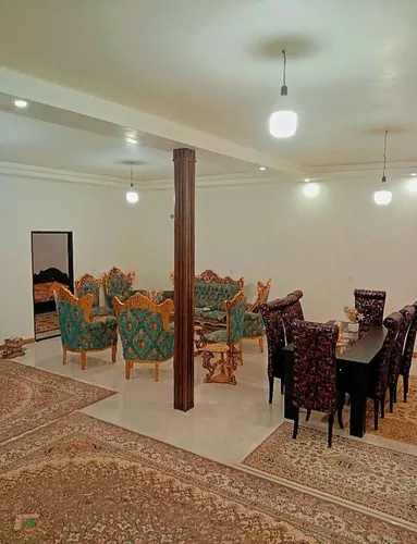 تصویر 4 - ویلا ویلا باغ استخر آب گرم میلادکرجی در چهارباغ