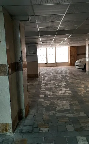تصویر 4 - آپارتمان اپارتمان چشم انداز دربهترین جای سرعین طبقه ۱۲ در سرعین