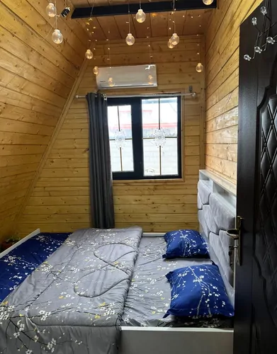 تصویر 7 - کلبه تیروم در  رامسر