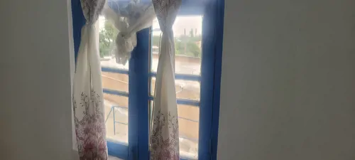 تصویر 5 - اقامتگاه بوم‌گردی اقامتگاه بوم گردی کوچه باغ در  ابهر