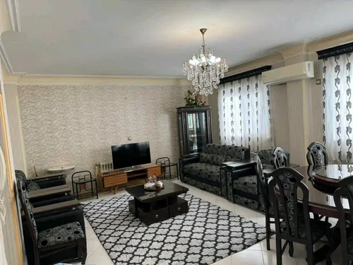 تصویر 2 - آپارتمان قدسی در رشت
