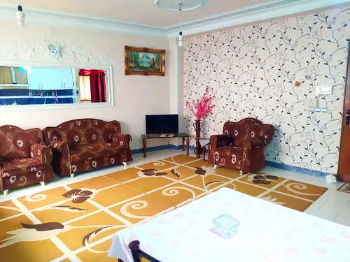 تصویر ۱ - آپارتمان مبله احسان (واحد 1) در  رشت