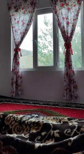 تصویر 5 - اقامتگاه بوم‌گردی روستایی و قدیمی  در  کلیبر