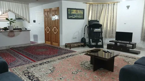 تصویر 9 - ویلا الوند  در  نوشهر