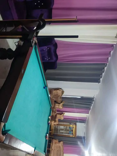 تصویر 5 - ویلا ویلای استخر روباز نمارومی با محوطه زیبا به همراه برکه و رودخانه‌ مصنوعی در  ماسال