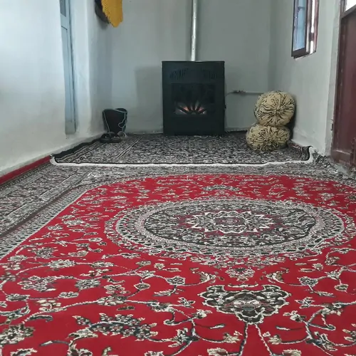 تصویر 13 - اقامتگاه بوم‌گردی چشمه سورت (اتاق2) در  کیاسر