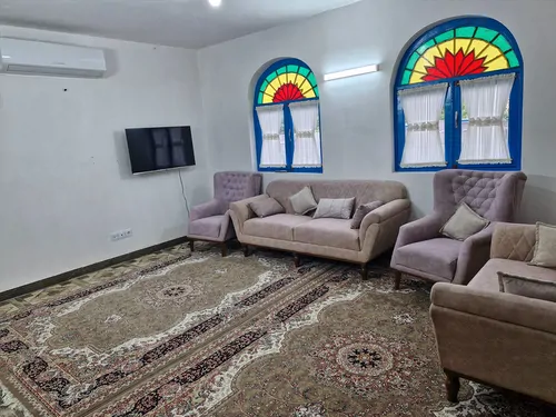 تصویر 3 - ویلا باران  در  صومعه‌سرا