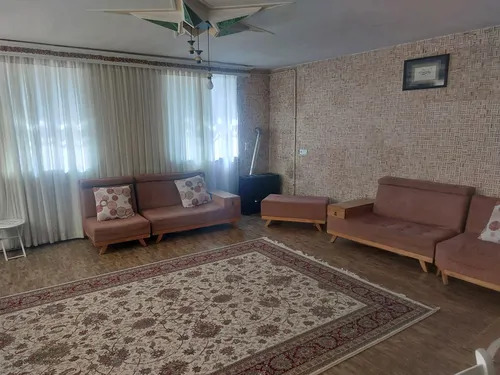 تصویر 2 - خانه شعبانلو در همدان