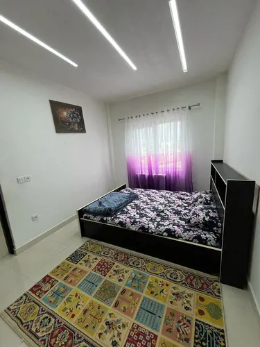 تصویر 9 - خانه دوبلکس داریوش در  متل قو
