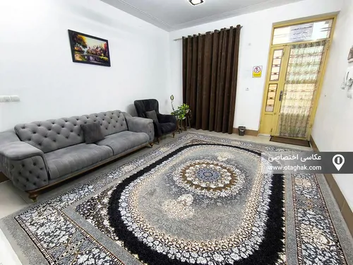 تصویر 4 - خانه آریوبرزن در  شیراز