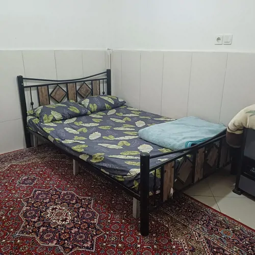 تصویر 5 - آپارتمان سوییت آپارتمان وزیری در  مشهد