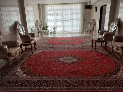 تصویر 3 - آپارتمان مبله سماء در  اصفهان