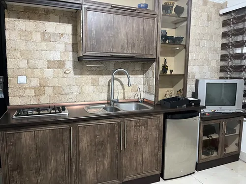 تصویر 10 - ویلا باغ ویلا استخردار آبسرد شب رویایی در  ملارد 