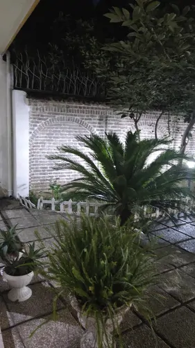 تصویر 5 - ویلا اقامتگاه توریستی « عمارت چمن »  در  املش