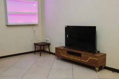 تصویر 2 - آپارتمان شانا (واحد 24 تیپ 1) در سیمون بولیوار در تهران