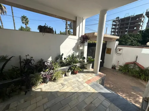 تصویر 11 - ویلا ساحلی فانوس (۳) در ایزدشهر