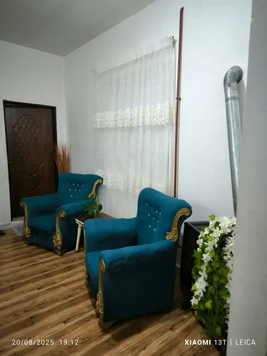 تصویر 3 - ویلا ویلای ارام وبسیار ساکت دنج در رشت