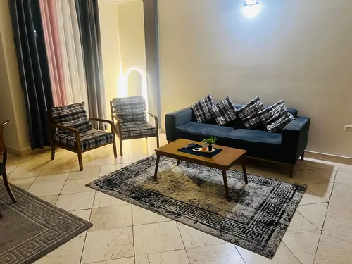 تصویر 2 - آپارتمان مبله گلبرگ (واحد 2) در تهران