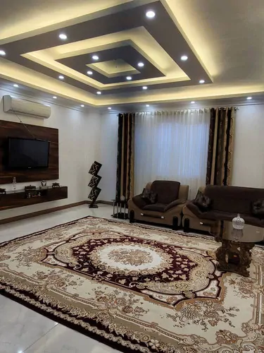 تصویر 4 - خانه سهیل در  خمام