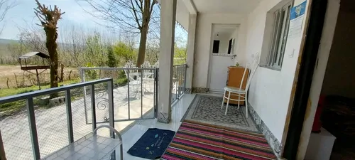 تصویر 7 - ویلا ترانه کچا در رشت