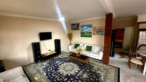 تصویر 6 - ویلا استخردار آبگرم پناه (۱)  در  کردان