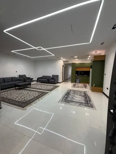 تصویر 2 - ویلا ویلای ییلاقی لاکچری رنگارنگ  در سهیلیه