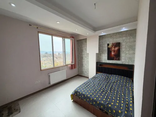 تصویر 10 - ویلا استخردار آبگرم عمارت پاسارگاد با بیلیارد در  رودهن