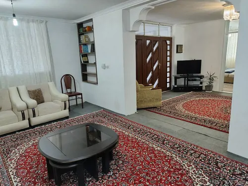 تصویر 3 - ویلا  آنا در سوادکوه