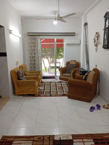 تصویر 2 - ویلا نگین در مجاورت رودخانه در نور