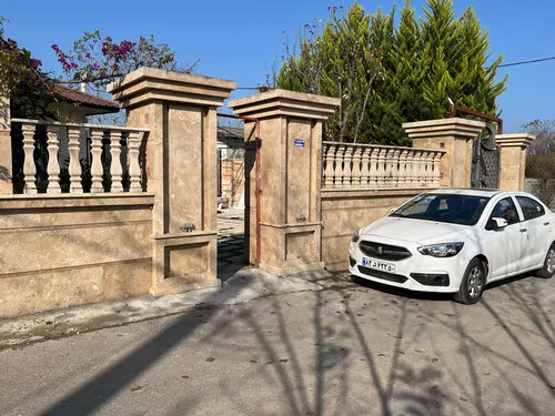 تصویر 15 - ویلا استخردار آبگرم دلنشین در هچیرود