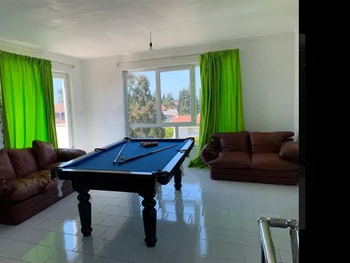 تصویر 3 - خانه ساشا (طبقه دوم) در بابلسر