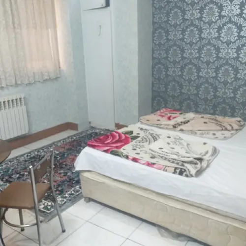 تصویر 4 - مهمانسرا ساختمان در مشهد