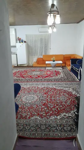 تصویر 2 - ویلا اقامتگاه روستایی مهرزاد در شهسوار