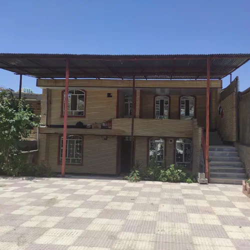 تصویر 3 - خانه مبله طبیعت بلهزار (2) در  یاسوج