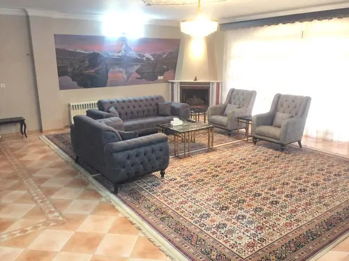 تصویر 2 - آپارتمان مبله آتریسا  در  اصفهان