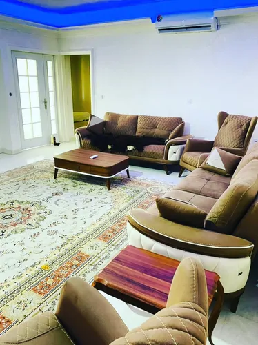 تصویر ۱ - آپارتمان مبله فرهنگ (واحد ۲) در  ارومیه