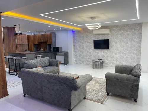 تصویر 9 - ویلا لوکس استخردار آبگرم ساحلی کاسپین (2) در  انزلی