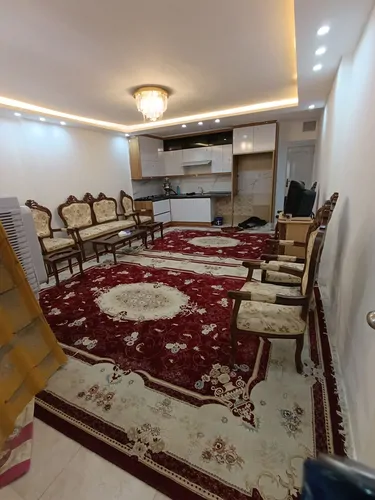 تصویر 2 - آپارتمان سوییت مبله دربست 24ساعته در مشهد